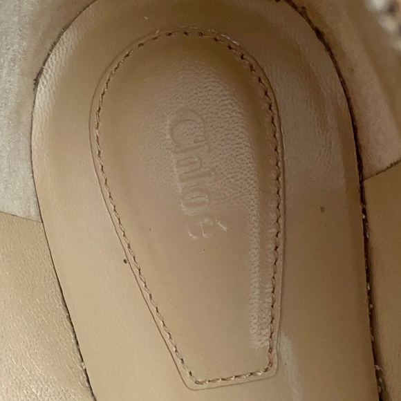 Chloe shoes - Picture 6 of 8